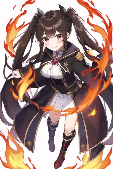 メルティ・ベーグル
#NovelAI 
#ぷちモン 