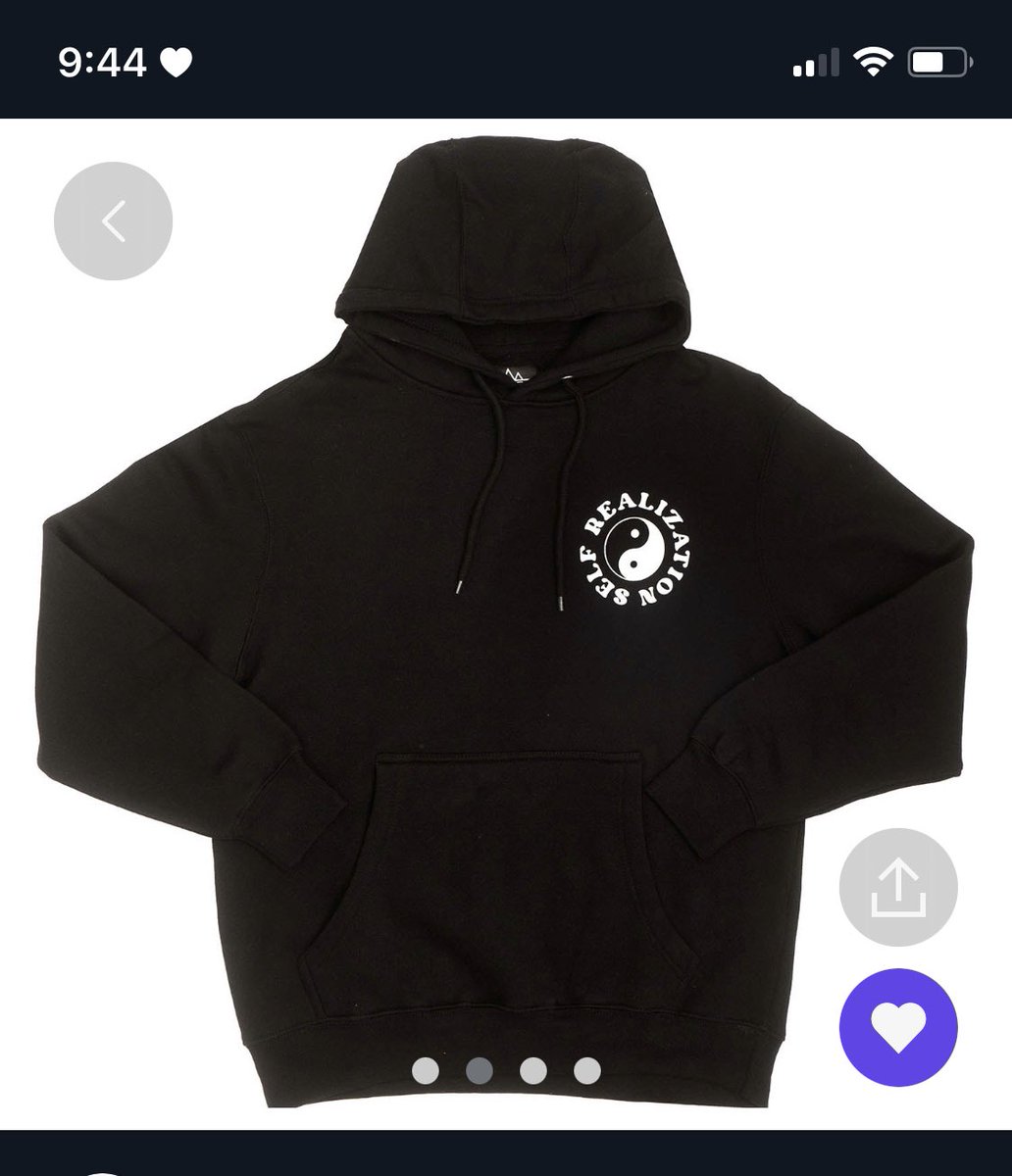 Experience tweet media