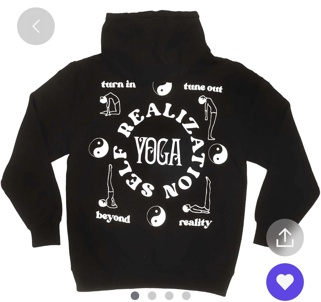 Experience tweet media