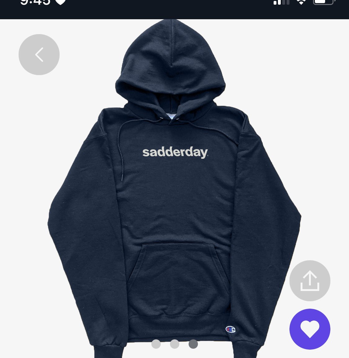 Experience tweet media