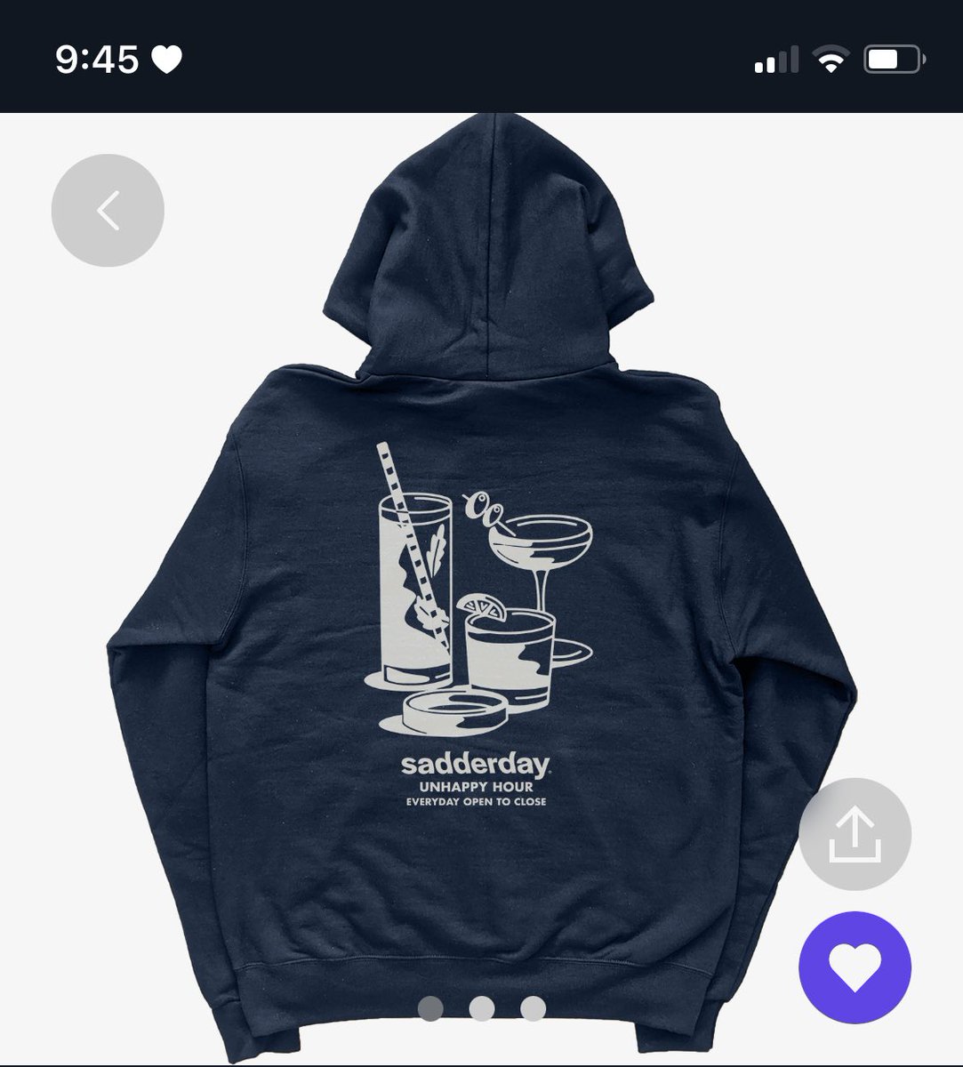 Experience tweet media