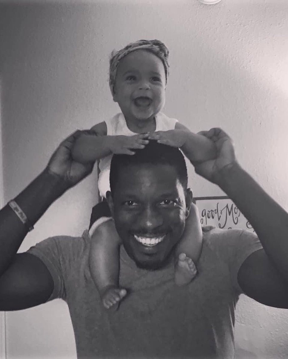 jamjamwalton's tweet photo. Happy Birthday Zadie! Daddy loves you. You are three today. Oh lawd, I need time to stop! God is good. #ZadieJune #DaddyJam https://t.co/9oQV62eTfp