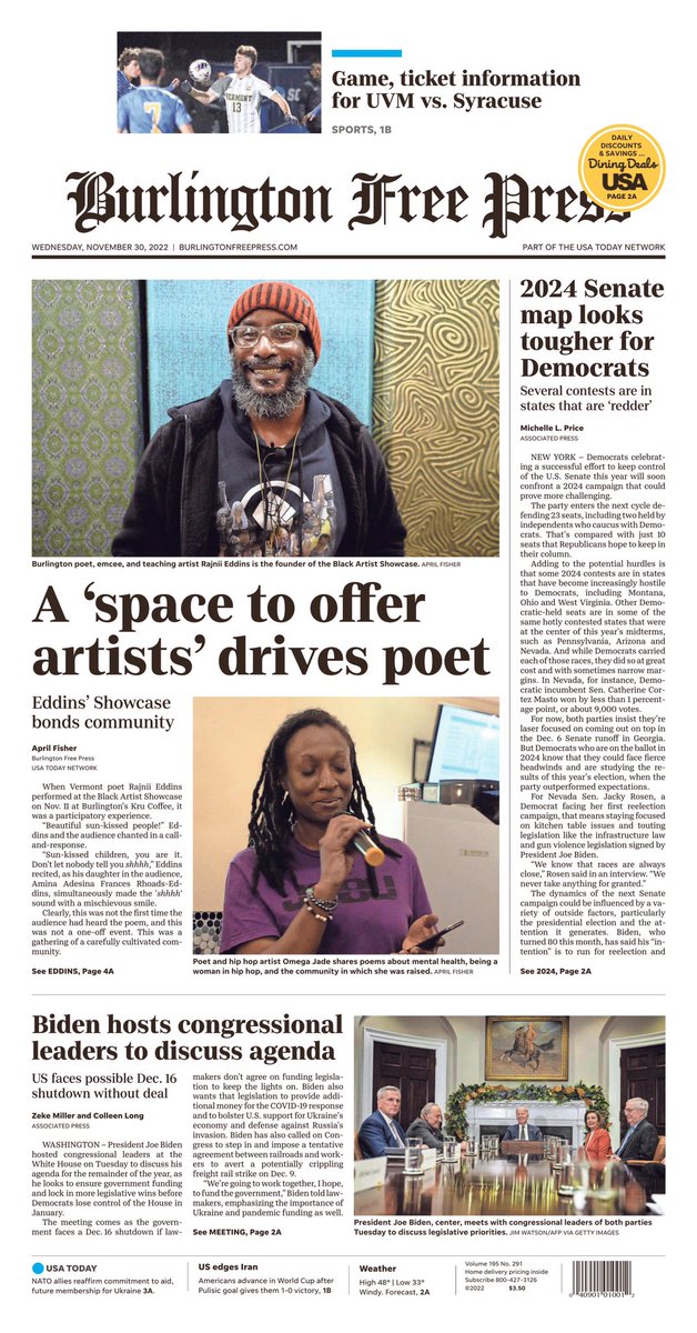 April Fisher tweet media