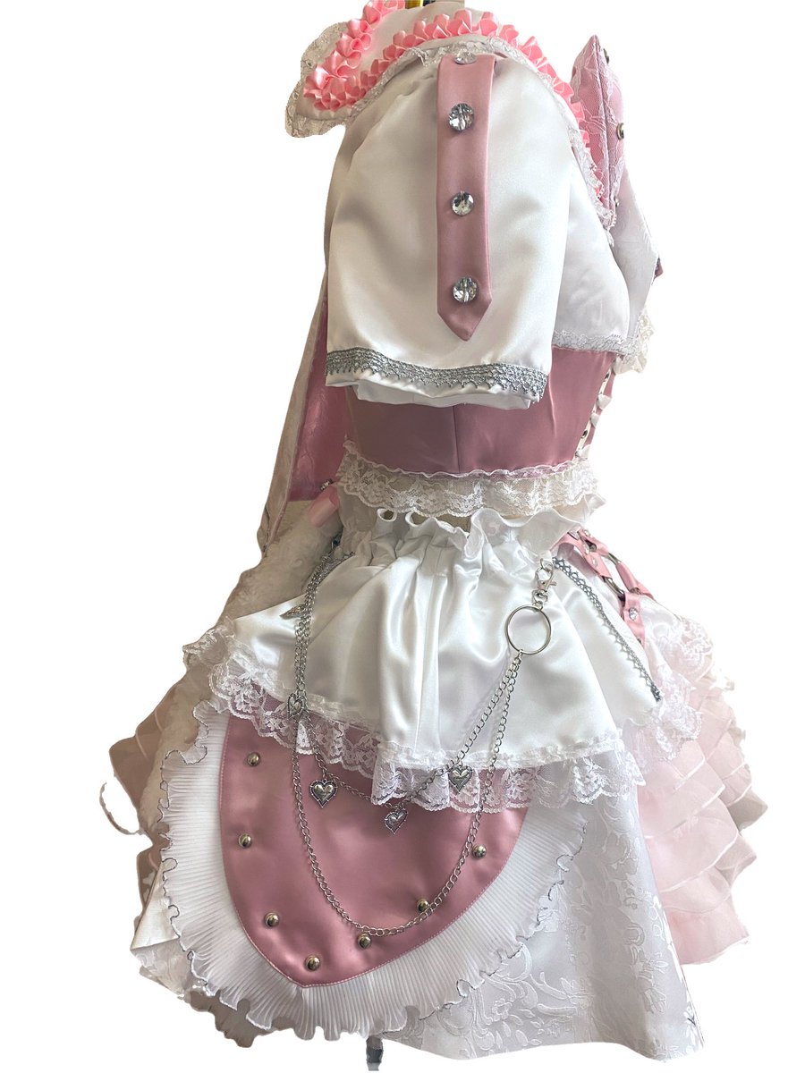 kondousan/ JADE DESIGN on X