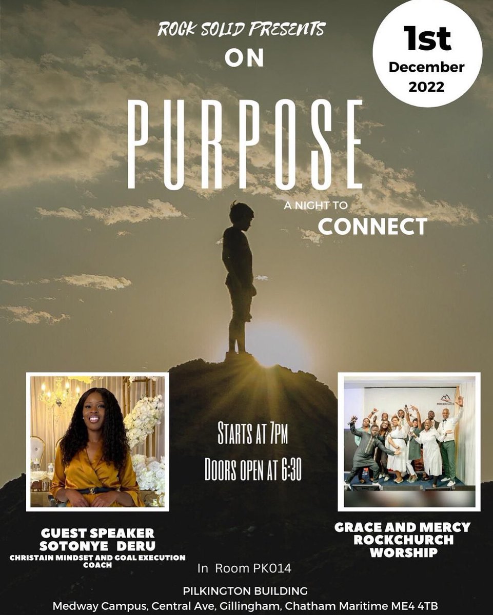 RockSolid Medway tweet media