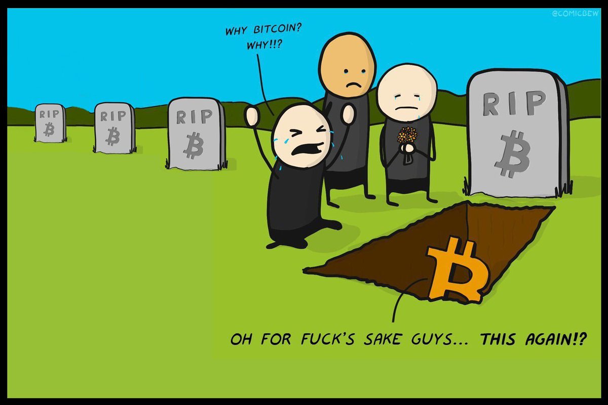 The Bitcoin Rat Himself (one of the good guys) tweet media