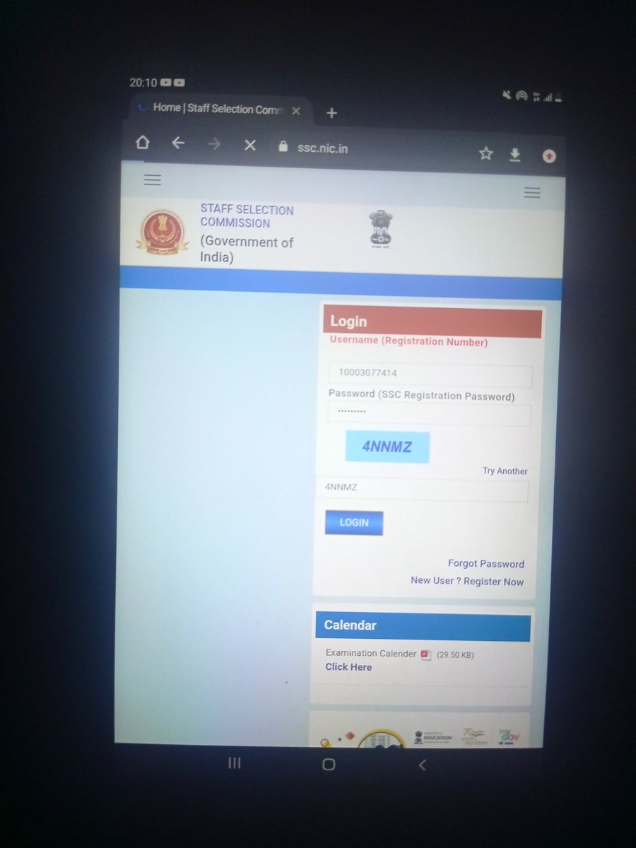 UppiJadhav's tweet photo. Sir many students are applying for ssc gd but its been 5-7 days they are unable to do so due to some technical problem so please extend the last date to fill the application
#SSCGD 
#ssc
#PMOIndia 
#ssc https://t.co/nJCY775A4y