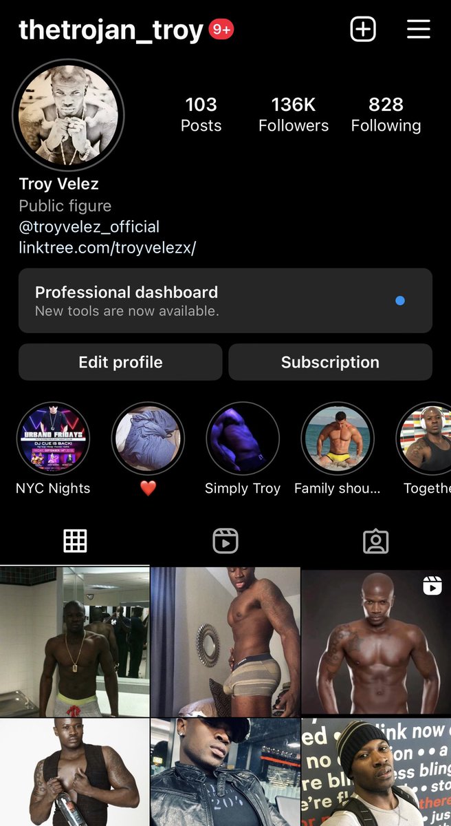 ModelTroyVelez's tweet photo. Follow me on my IG https://t.co/ydvQz63ssy