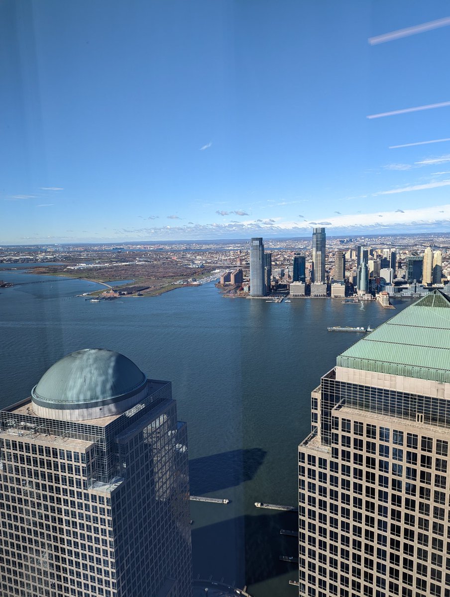 MaternEric's tweet image. New view. Unbelievable