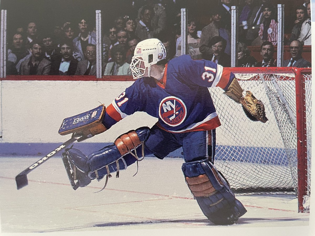 Claude6Landry's tweet image. #BillySmith