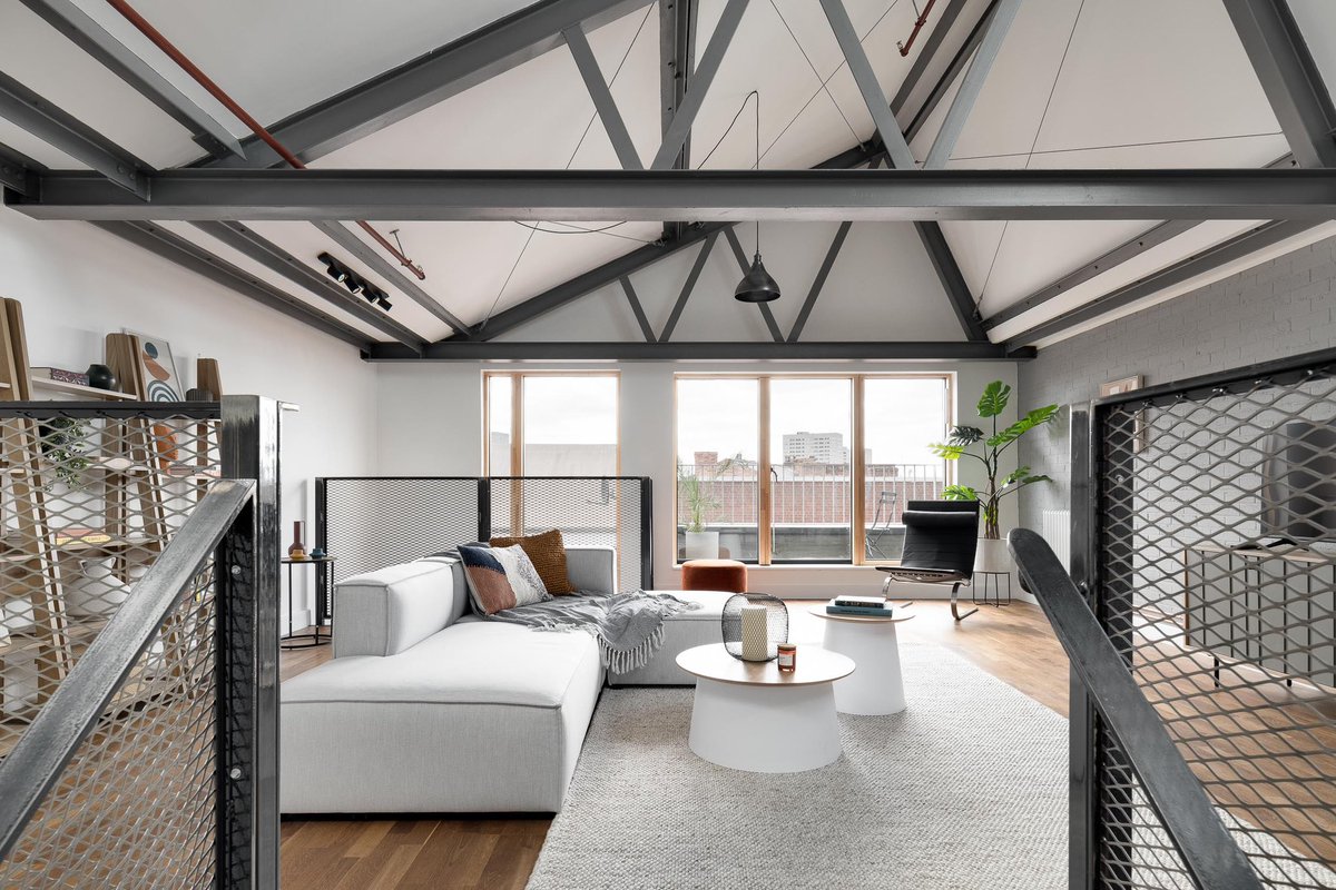 We are delighted that Alben Works in Legge Lane has been revealed as a 2023 Regional Finalist for the Civic Trust Awards. Well done to all the team. #JewelleryQuarter <a href="/CTAwards/">Civic Trust Awards</a> <a href="/MyJQ/">My Jewellery Quarter</a> <a href="/SjolanderdaCruz/">Sjolander da Cruz Architects</a> <a href="/pmpconsultants/">PMP Consultants Ltd</a>