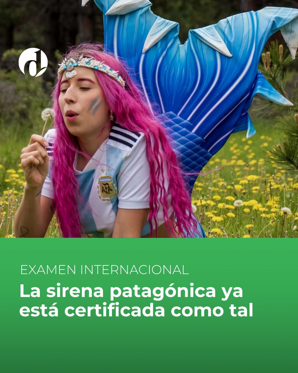 El Destape tweet media