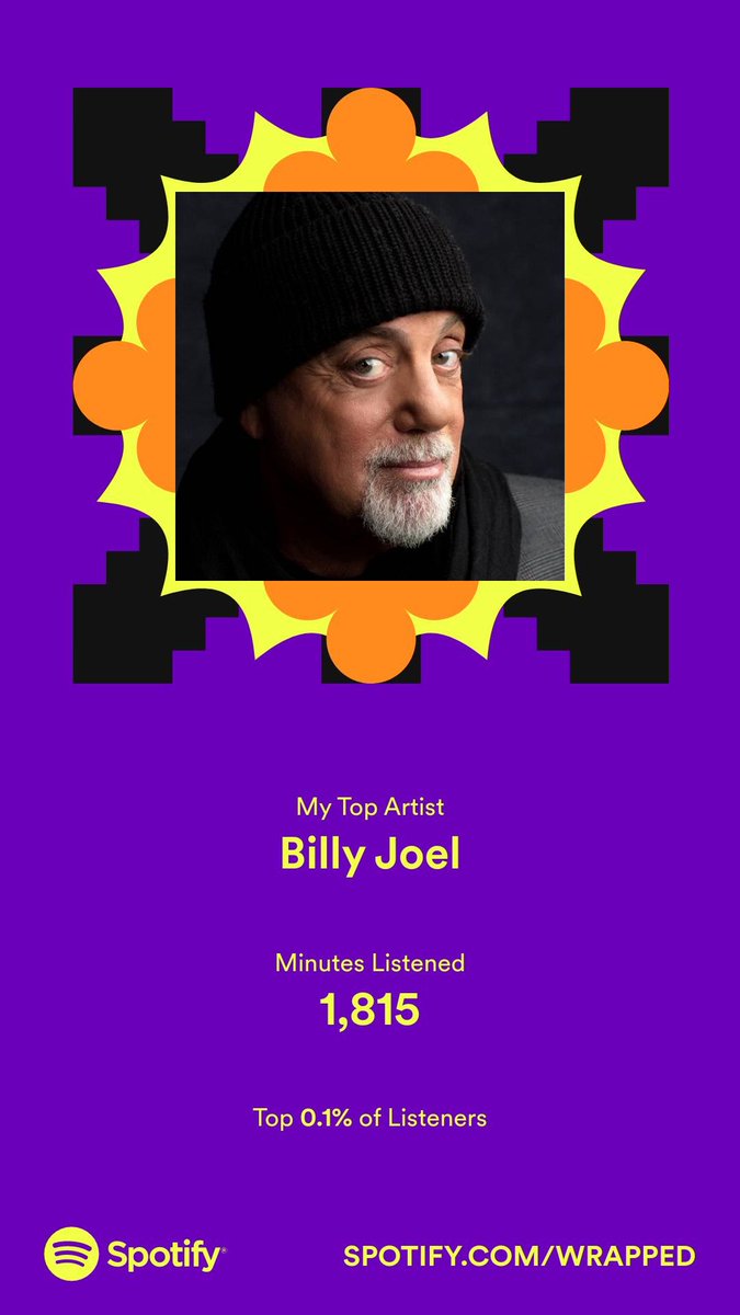 theacidicgod's tweet photo. my love for u never ends @billyjoel #3yearsrunning https://t.co/8168N3Djhr