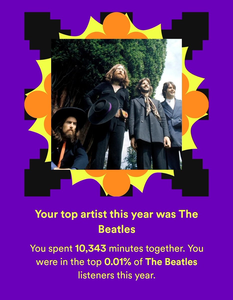 HarryBmotion's tweet image. A year in the life