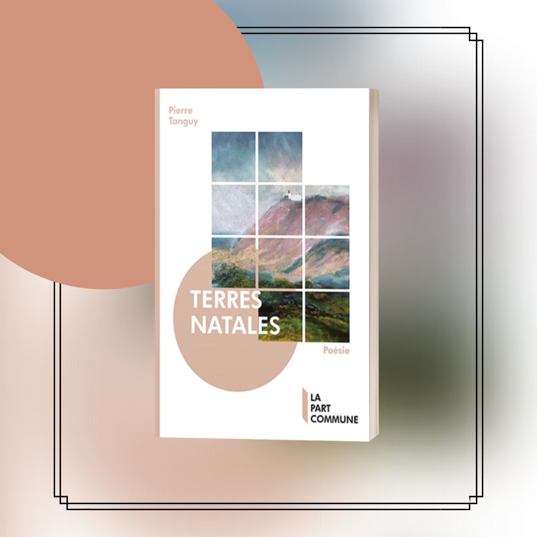 LaPartCommune's tweet photo. 📚 Bonjour amis lecteurs,

Selon Herman Hesse : 
« La terre natale est ce que nous avons de plus sûr. Ce peut être un paysage, un jardin, un atelier, ou encore le son d’une cloche, ou une odeur ».

🎨Cécile A. Holdban 

➡ https://t.co/lmKarDPUm0 https://t.co/T7yFI88XmB