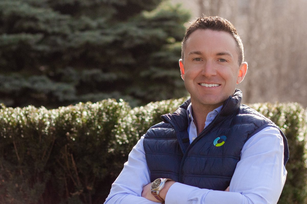 INNOVATION: Western grads behind Waste Solutions Canada scale business with environmental impacts top-of-mind. Read more here: bit.ly/3EQtxWl