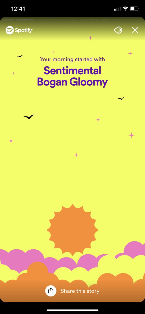 「Bogan got me. Bogan…. It's because of th」|Bunny BoyGirlのイラスト