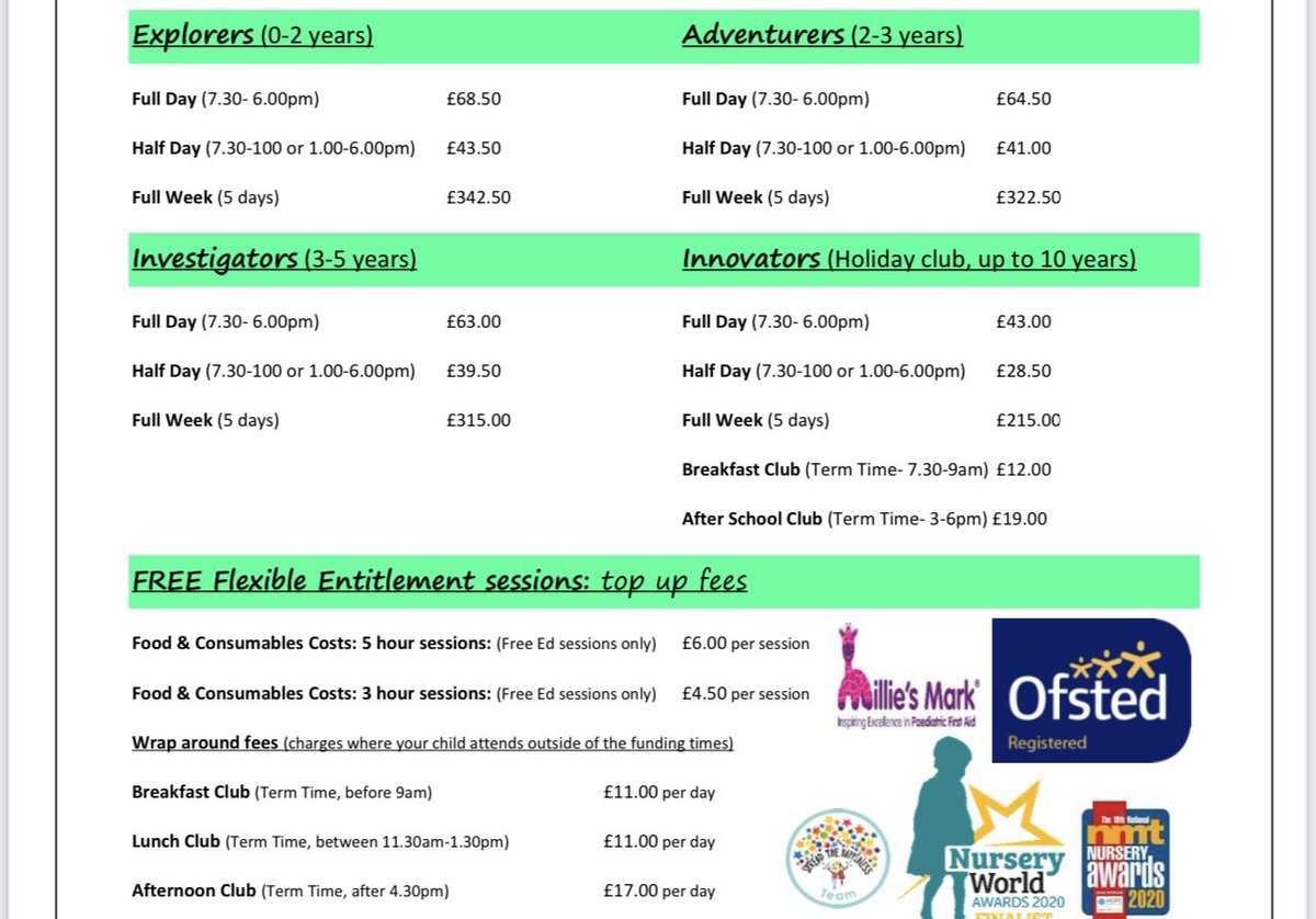 eddden's tweet photo. @Lydiarosesteph The new 2023 prices 🥵 I get 20% NHS discount, we’re in Teesside! https://t.co/dudBSs8Uo7