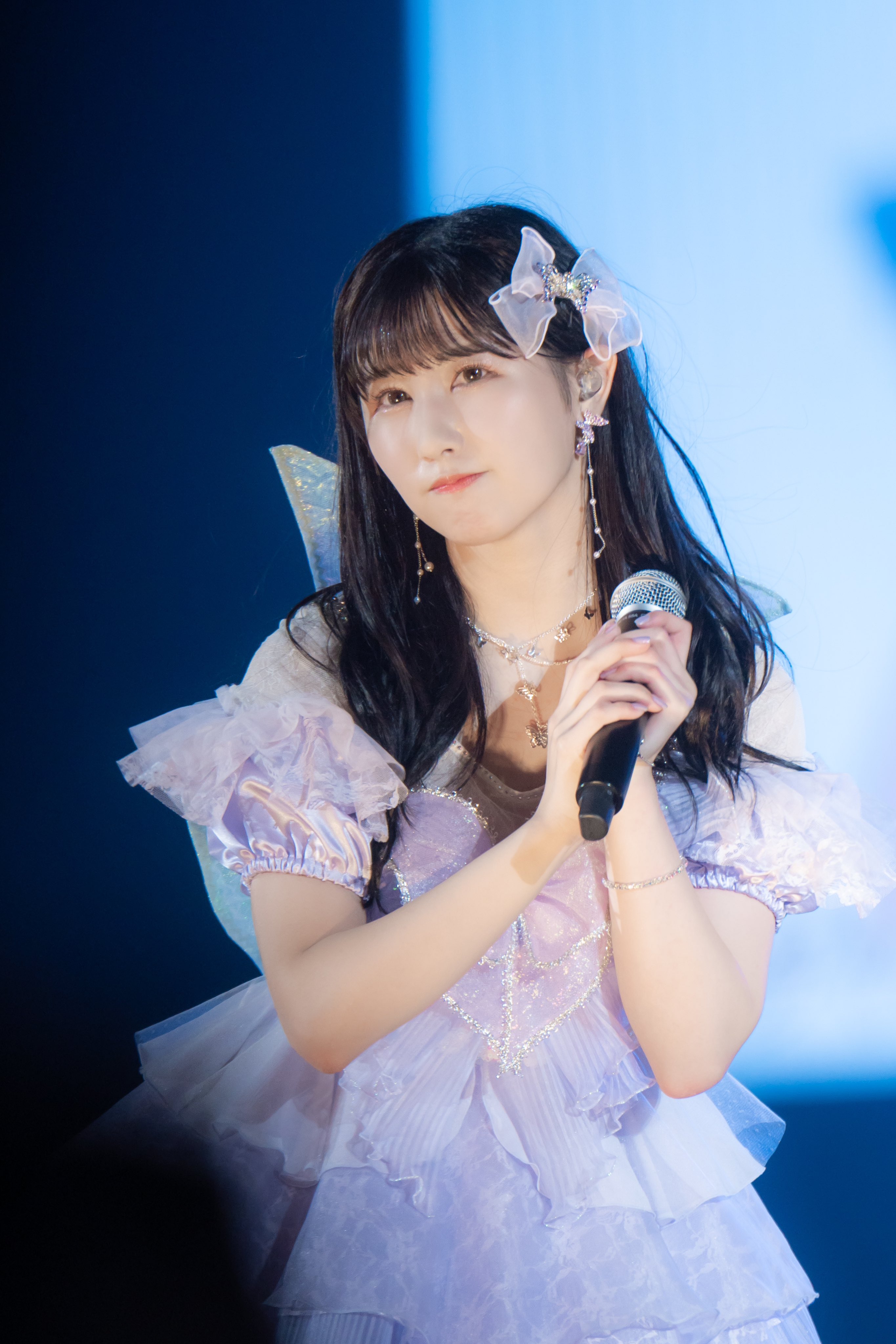 おすすめネット ＝LOVE 直筆サイン入りチェキ 齋藤樹愛羅 髙松瞳 5周年