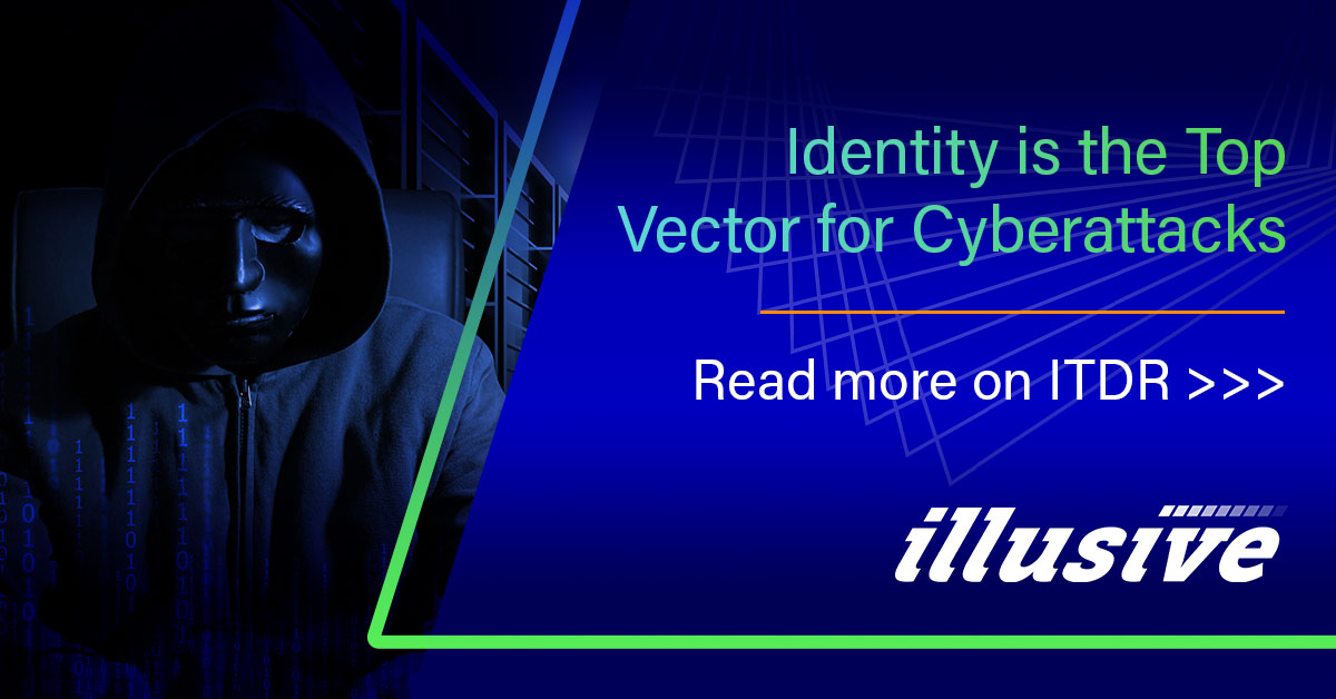 Illusive tweet media