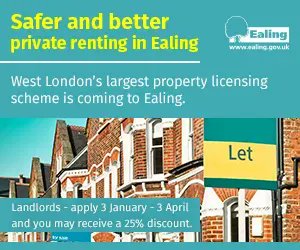 LondonPropLicensing tweet media