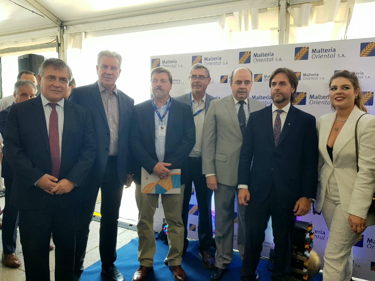 MIEM Uruguay tweet media