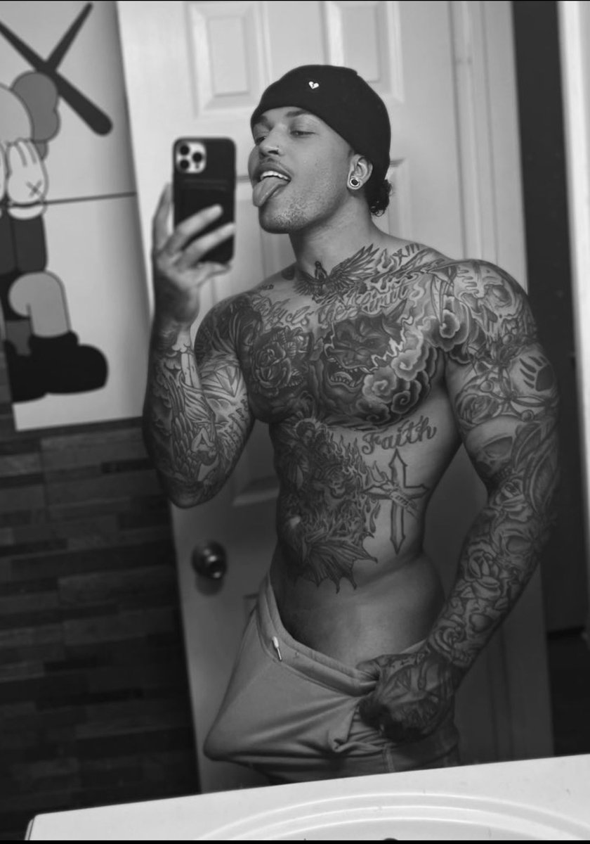 Kade Shredz On Twitter Morning For A Nice Morning Workout kade-shredz-on-twitter-morning-for-a-nice-morning-workout