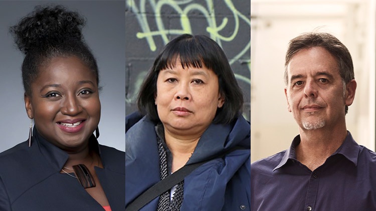 Ron Deibert, Notisha Massaquoi & Brigitte Shim are among the #UofT luminaries who have made @TorontoLife's annual list of local changemakers. 🙌 uoft.me/8zw