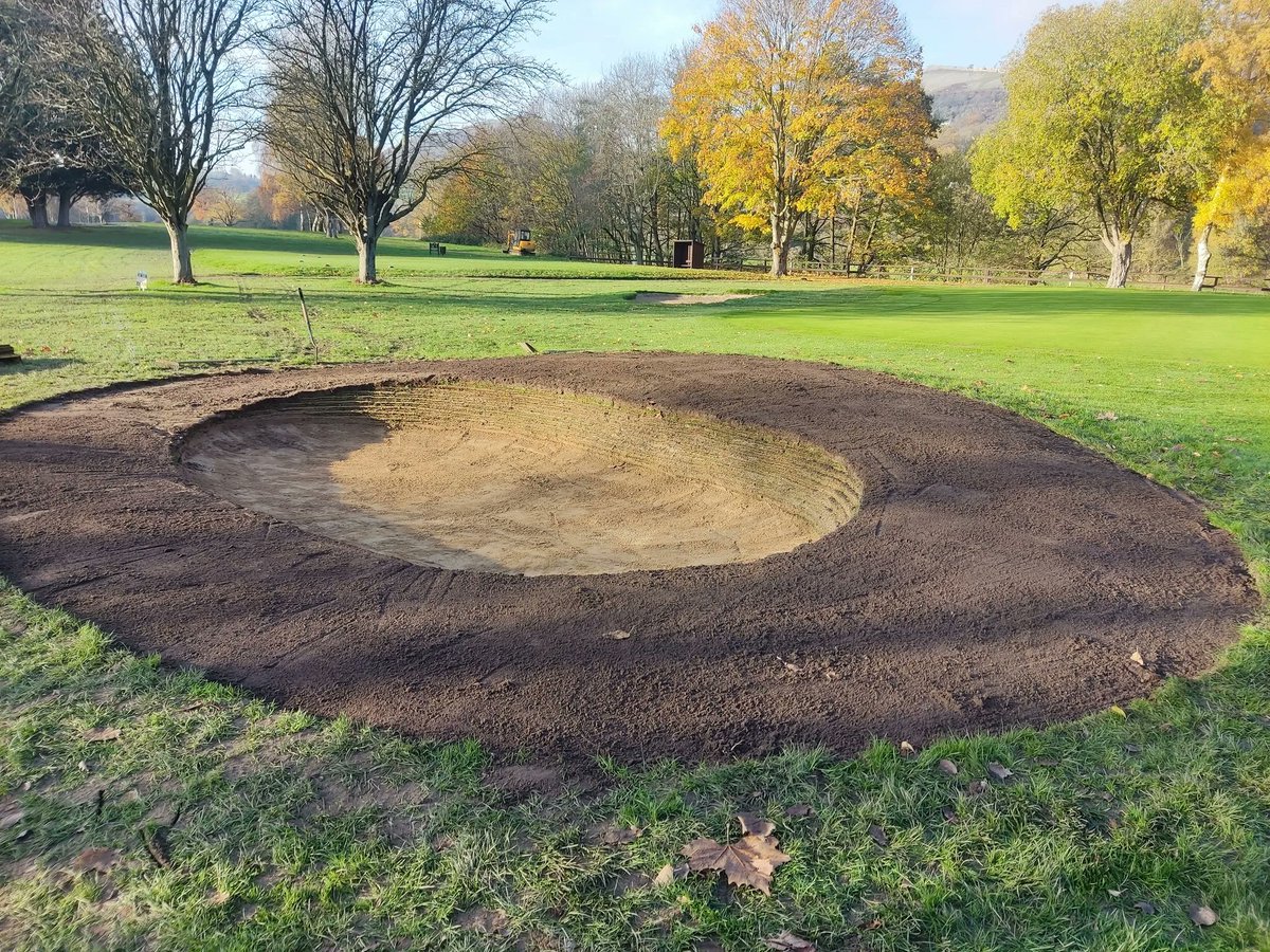 Matt Davies Golf tweet media