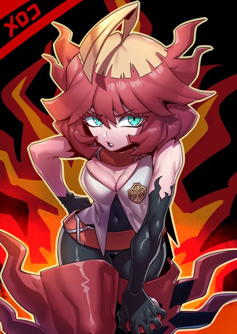 メロコさん かわいみ!! 