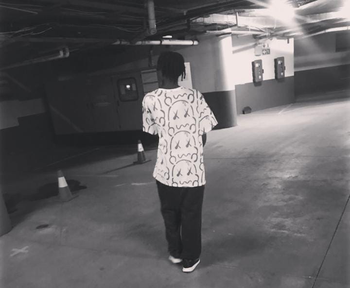 SouldashD's tweet photo. "I'm chasing paper, came in with my running shoes"
🌬️💸💸💸🏃🏾‍♂️
#LetsMakeItClear #ARGOBidnizz #JaymaticYaBisssh #SoulDashD #Eeee https://t.co/wA0CXHEjFZ