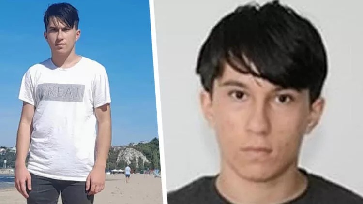 Tuzla'da lise öğrencisi Cihat Kılıçsokan'dan 2 gündür haber alınamıyor hurriyet.com.tr/gundem/tuzlada…