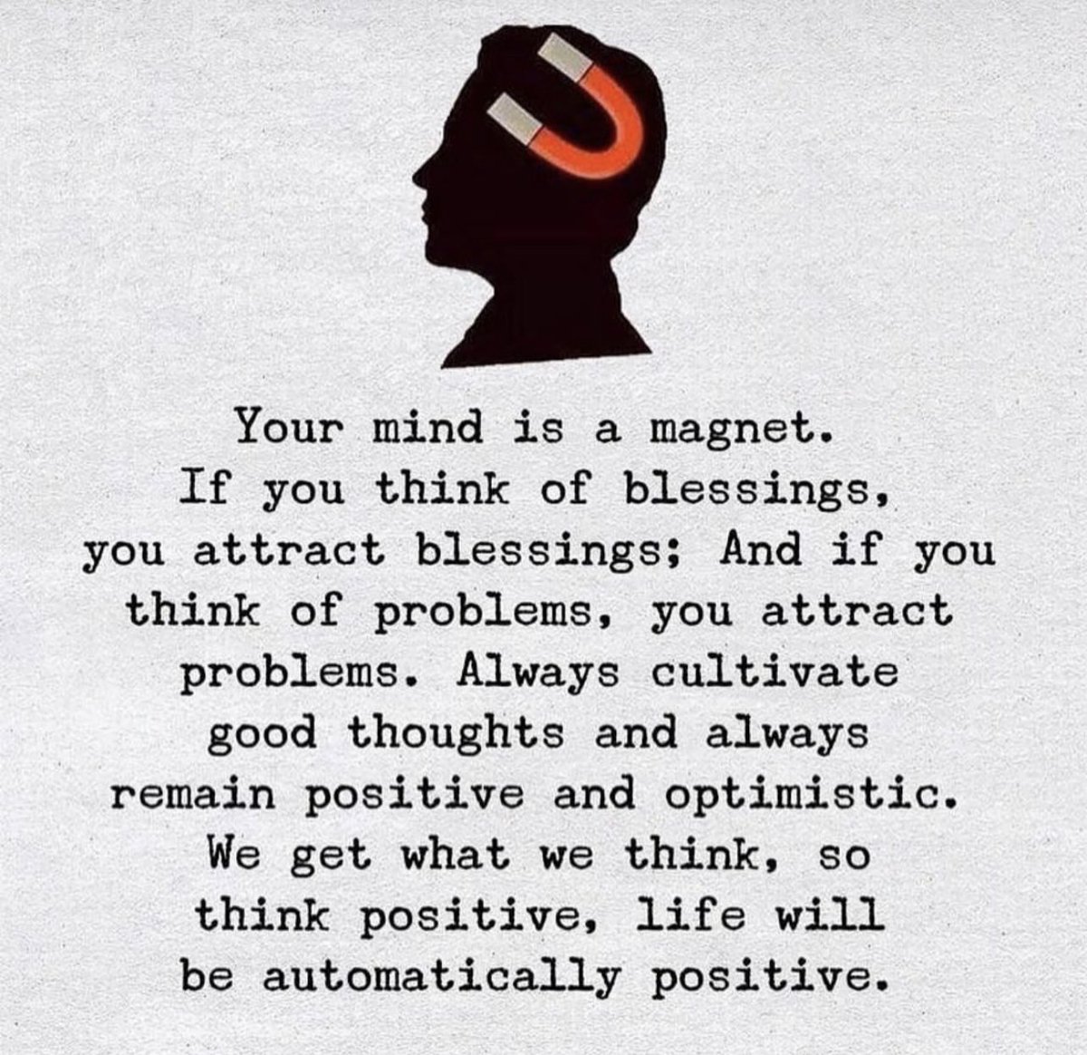 Дандаа эерэг байгаарай, үр дүн нь ирнэ.😌