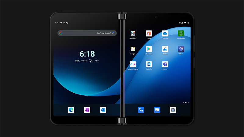 mspoweruser's tweet photo. Microsoft has a dedicated Insider Program for all its major products, including Windows, Office, Xbox, and Office. And now, the software giant may be looking to expand its Insider Program to include Surface Duo devices. #android #AndroidBetaupdate
https://t.co/ZBjcBCDf3P https://t.co/C1FgWE3SIY