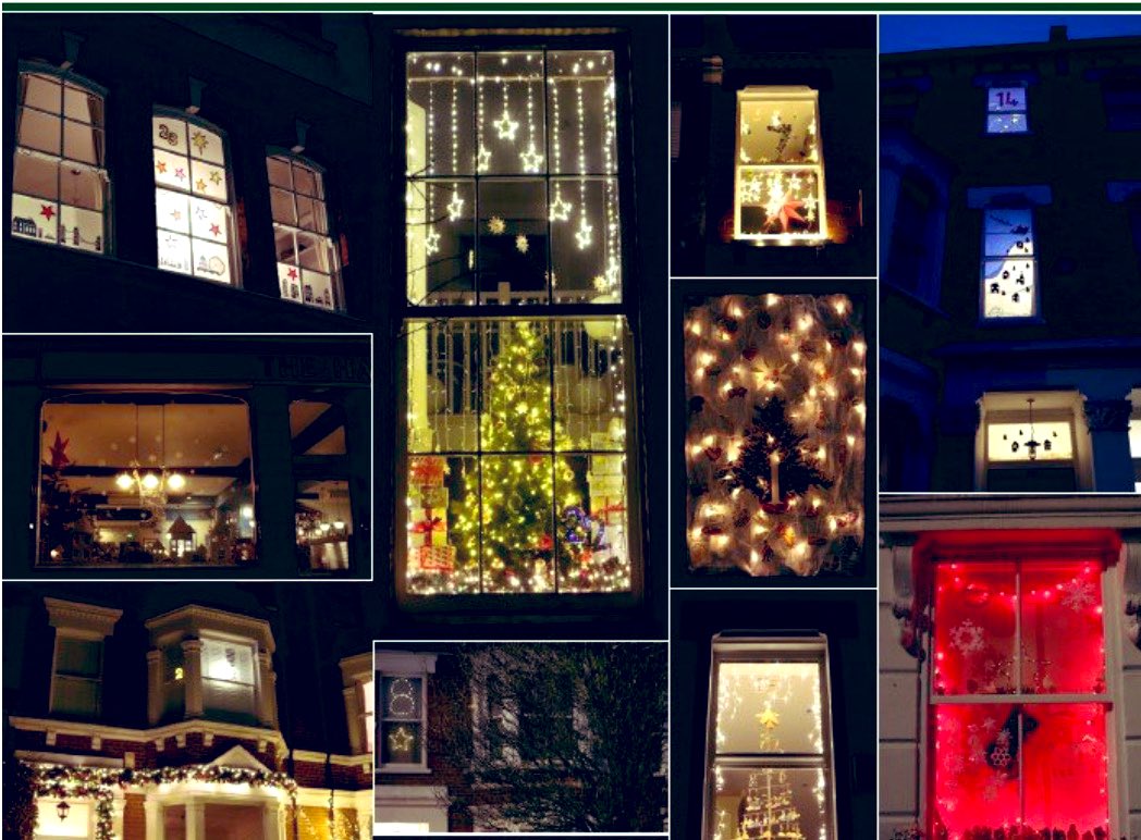 West London Action for Children tweet media