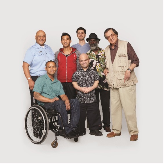 This International Day of Persons with Disabilities is a day to recognize that #HealthEquity has yet to be realized for the 1 billion+ living with a disability worldwide. <a href="/AllofUsResearch/">AllofUsResearch</a> hopes to expand research to advance health for the #DisabilityCommunity. #JoinAllofUs