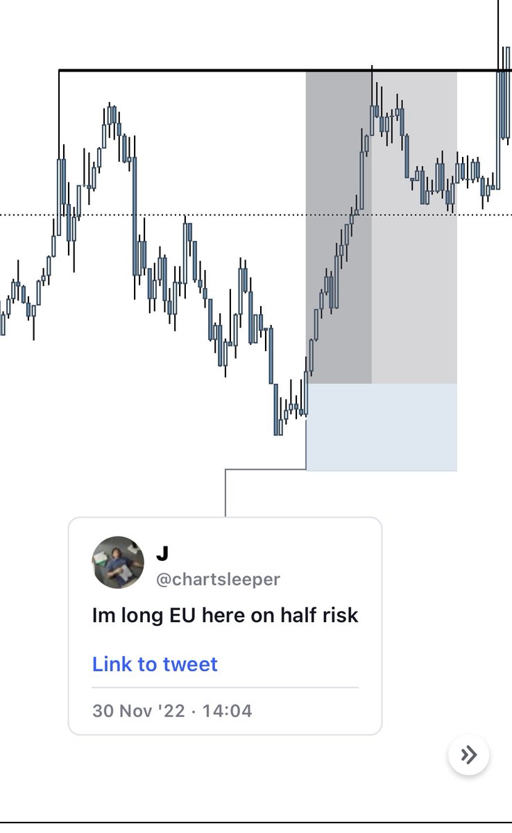 chartsleeper's tweet photo. Lovely move🤟 https://t.co/gMqyOS7iRj
