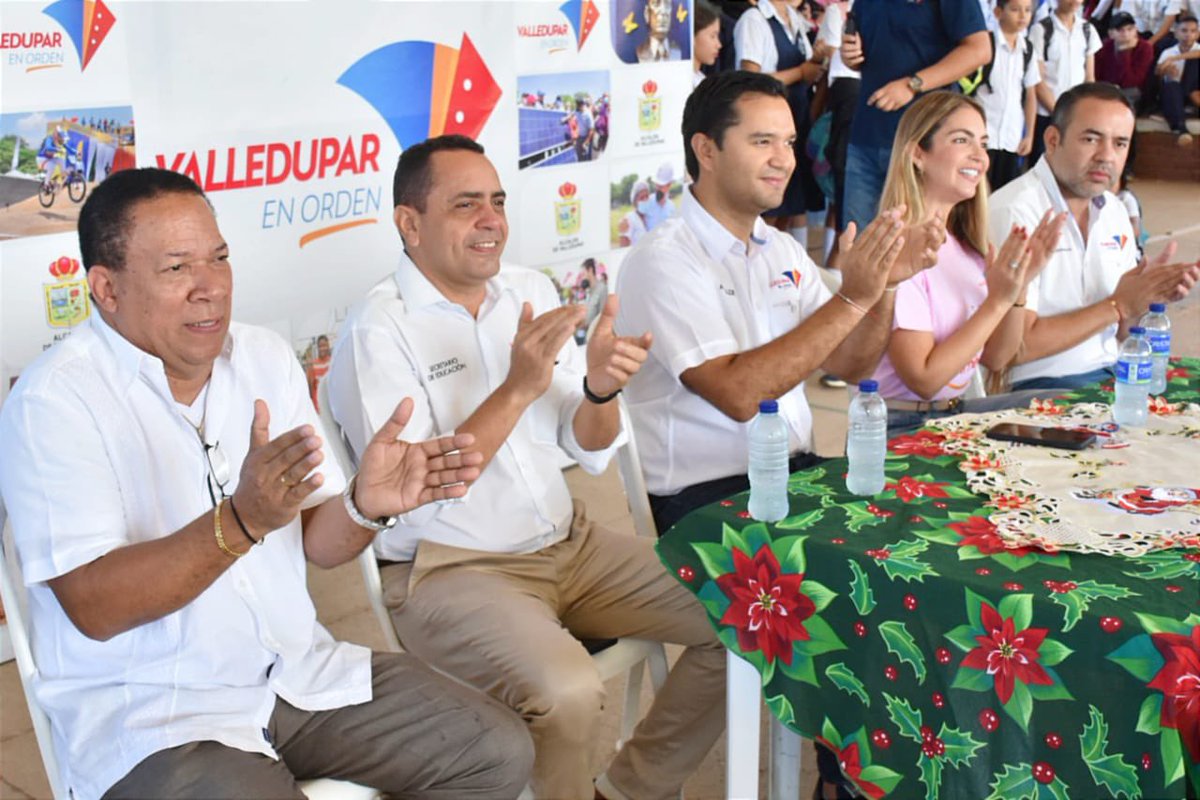 El Informe tweet media