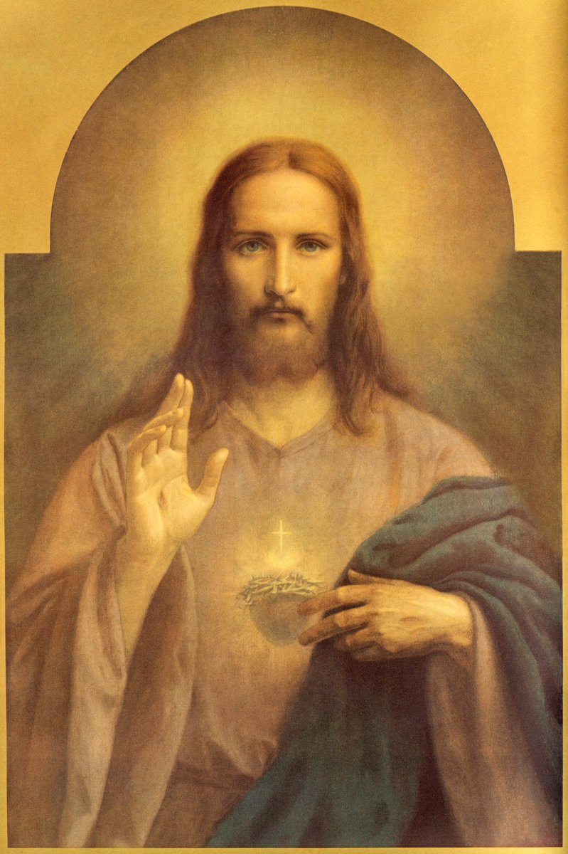 What profit is there for one to gain the whole world yet lose or forfeit himself? Luke 9:25