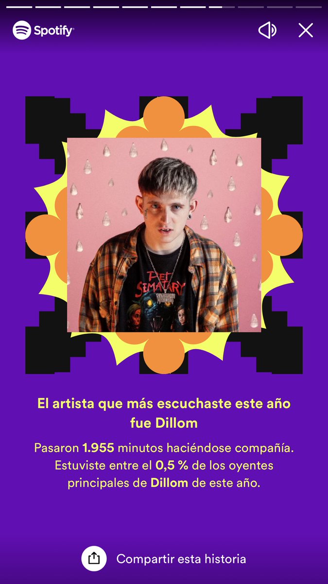 consu_gg's tweet photo. Bro, te adueñaste de mis parlantes @dillom666 y estoy orgullosa de eso🛐 https://t.co/2O2I6tY392