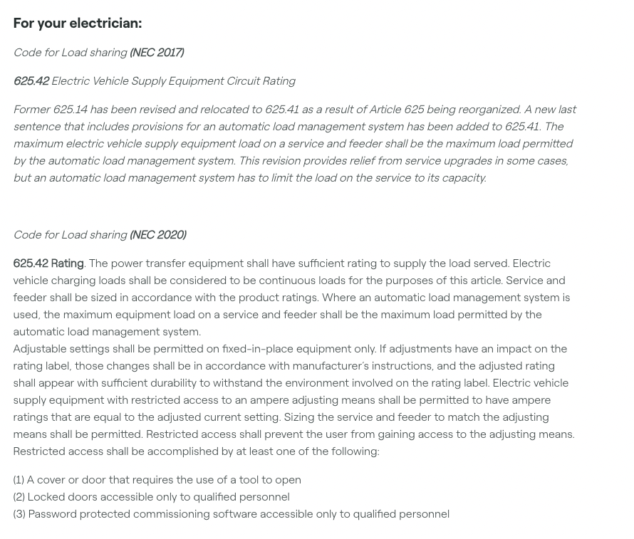 JesseJenkins on Twitter "Speaking of EV charger installations and
