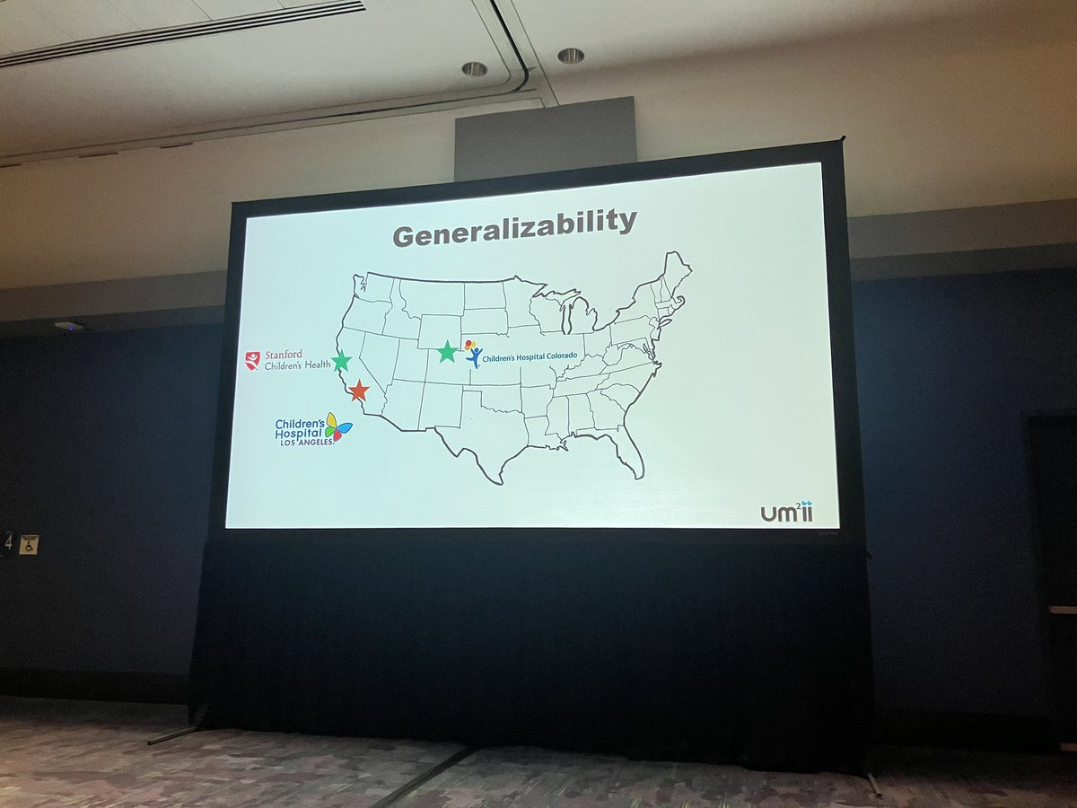 Paul Yi (@paulyimd) on Twitter photo Great way to close out #RSNA2022 with an awesome talk by <a href="/UMMCRadiology/">UMMCRadiology</a> resident <a href="/EBeheshtian/">Elham Beheshtian</a> on evaluation of bias and fairness in radiology #AI! Check out the publication in <a href="/radiology_rsna/">Radiology</a>! <a href="/RSNA/">RSNA</a> <a href="/UM2ii/">UM2ii</a> Great way to close out #RSNA2022 with an awesome talk by <a href="/UMMCRadiology/">UMMCRadiology</a> resident <a href="/EBeheshtian/">Elham Beheshtian</a> on evaluation of bias and fairness in radiology #AI! Check out the publication in <a href="/radiology_rsna/">Radiology</a>! <a href="/RSNA/">RSNA</a> <a href="/UM2ii/">UM2ii</a>