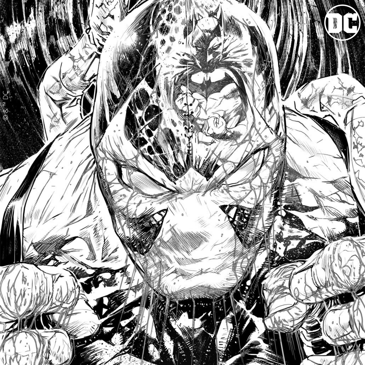 Gregg Katzman (@greggkatzman) on Twitter photo Excited about Batman: One Bad Day - Bane? My exclusive interview w/ <a href="/Williamson_Josh/">Joshua Williamson</a> & <a href="/MrHowardPorter/">Howard Porter</a> drops on <a href="/CBR/">CBR</a> tomorrow! Features new art, too.
Enjoyed this in-depth chat with them about my favorite DC villain, and there's info about Williamson's new Green Arrow series... Excited about Batman: One Bad Day - Bane? My exclusive interview w/ <a href="/Williamson_Josh/">Joshua Williamson</a> & <a href="/MrHowardPorter/">Howard Porter</a> drops on <a href="/CBR/">CBR</a> tomorrow! Features new art, too.
Enjoyed this in-depth chat with them about my favorite DC villain, and there's info about Williamson's new Green Arrow series...