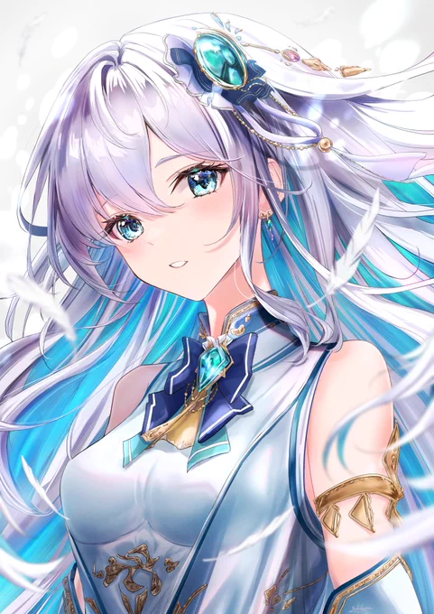 #まおうほめてオリジナルのうちの子ですぜひ宜しくお願い致します 