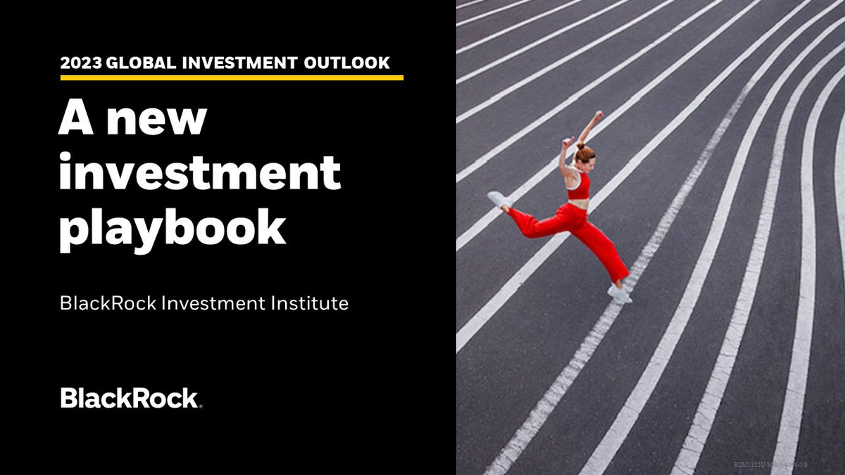 BlackRock tweet media