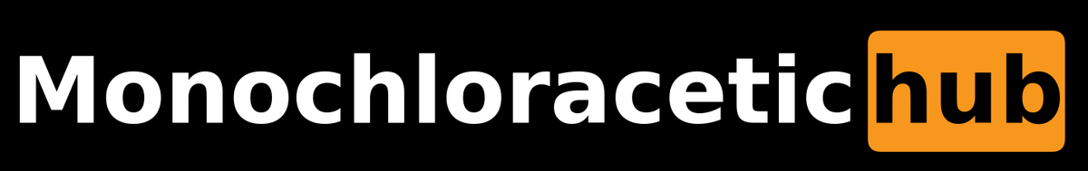 wordhubbot's tweet photo. Monochloracetichub https://t.co/gqk2h6e7sK