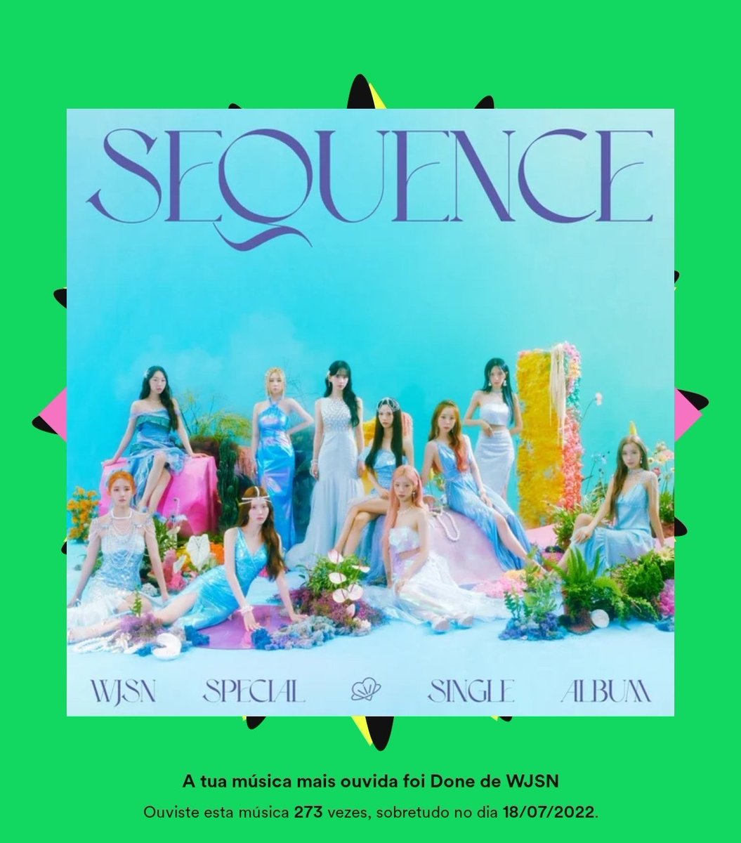 🏆Congratulations WJSN for winning "Song Of The Year (Daesang)" at the 2022 WUJUTEEZ AWARDS.