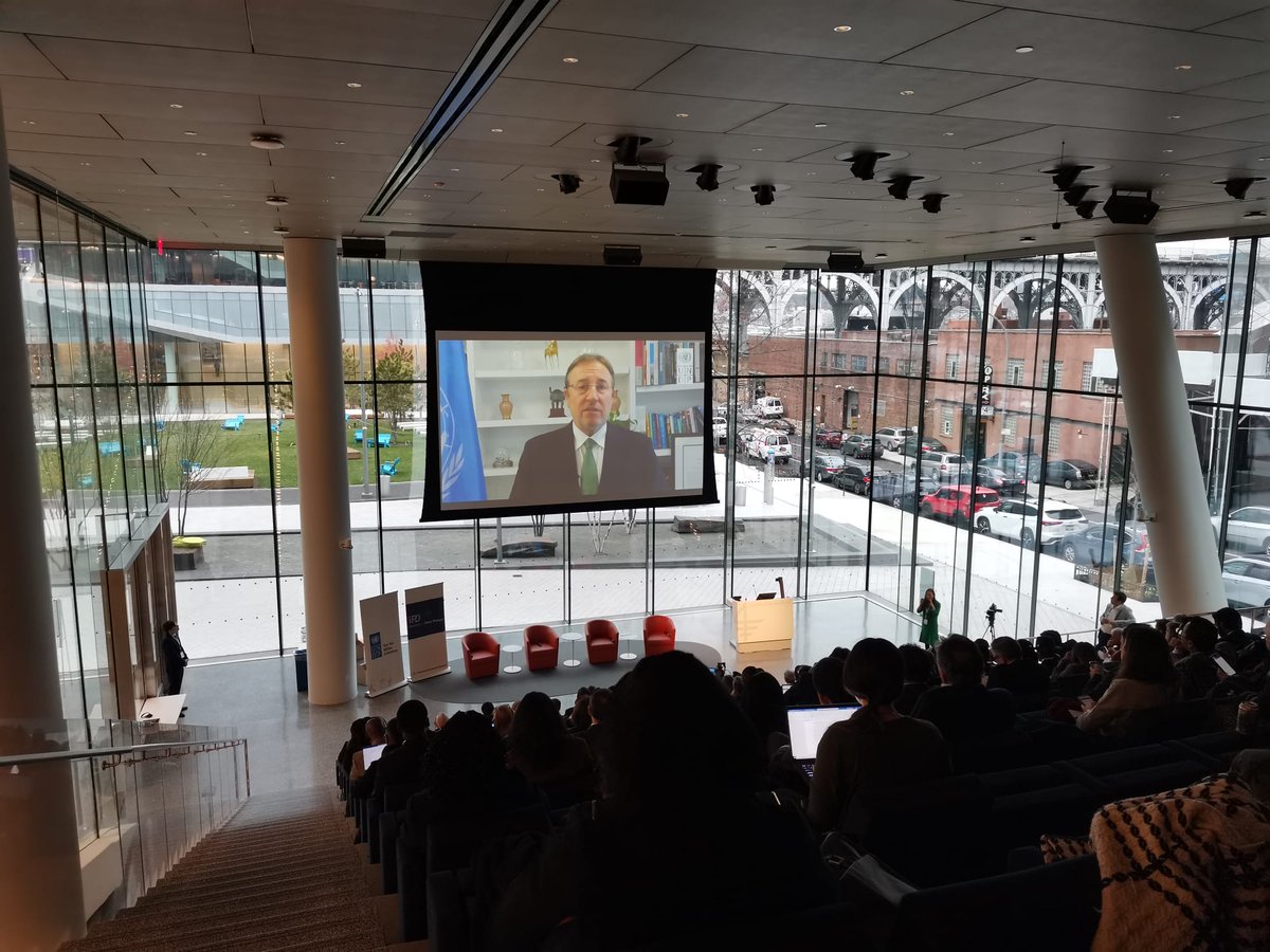 Joseph E. Stiglitz on Twitter "This is an important and fascinating conference. Designing the