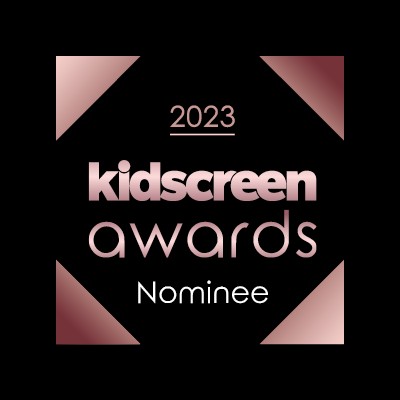 We are incredibly honoured to announce another award nomination! This time for a <a href="/kidscreen/">Kidscreen</a> Award in the category of Best Live Action Series! A fantastic way to end the filming of series 2 – coming soon!🥳
awards.kidscreen.com/Nominees/?year…
#Silverpoint #Awards #nomination
