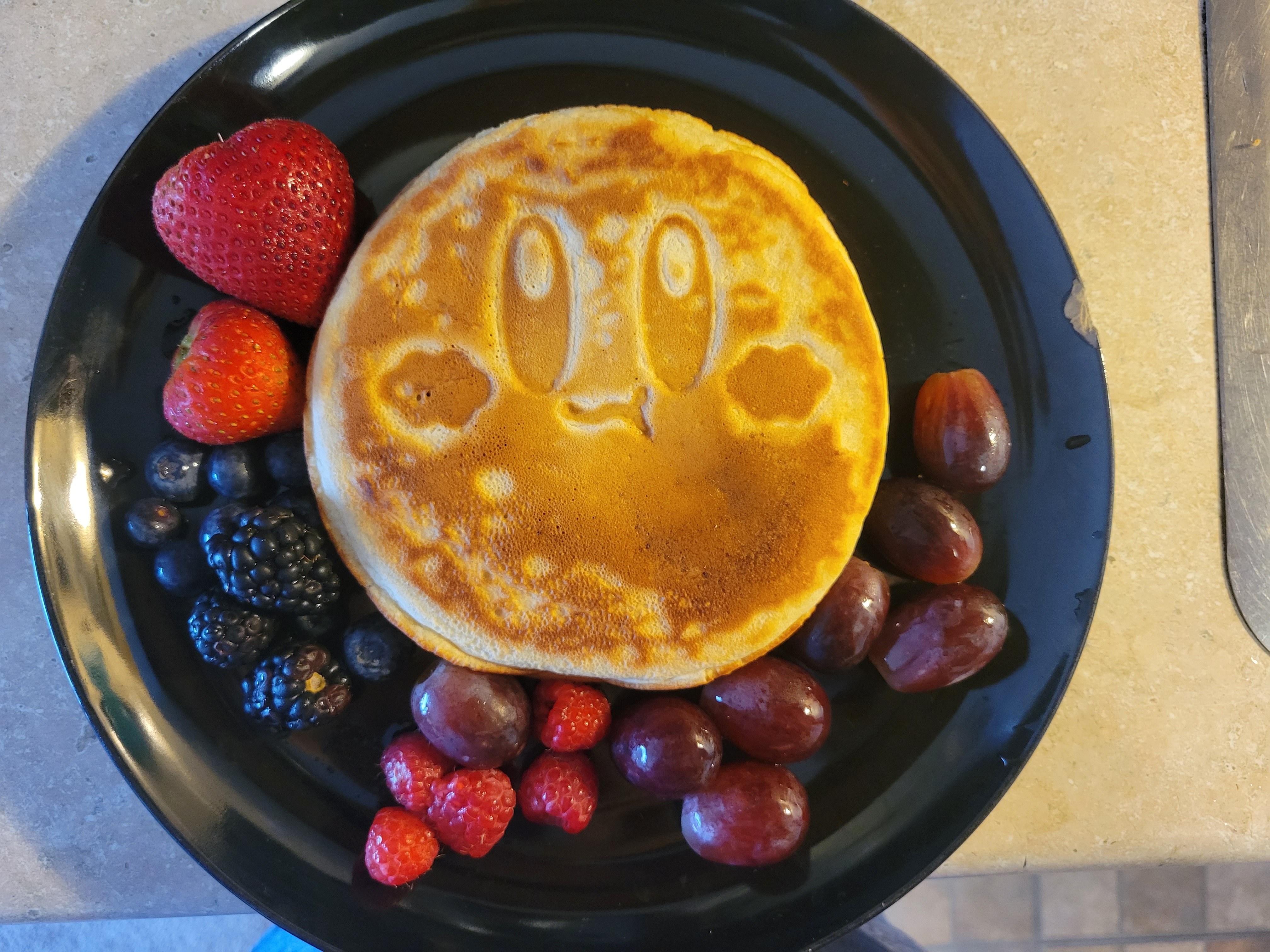 ichi ୨୧ on Twitter  Pancake maker, Kirby, Ichi